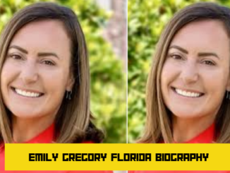 emily gregory florida BIOGRAPHY