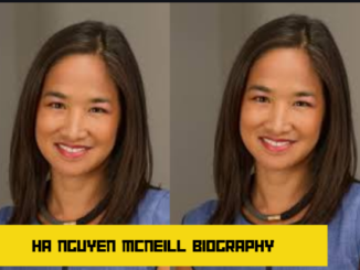ha nguyen mcneill biography