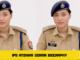 ips anshika verma biography