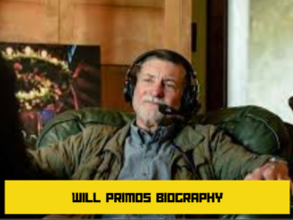 will primos biography