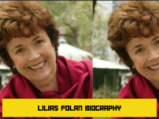 lilias folan biography
