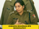 chhaya sharma ips biography