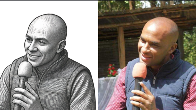 zaheer jhanda biography