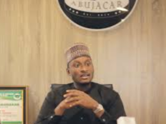 sadiq saminu geidam biography