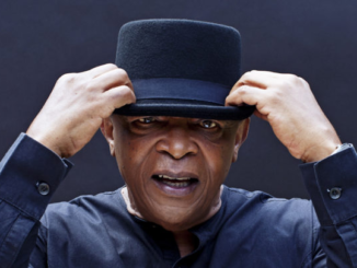 Hugh Masekela Biography