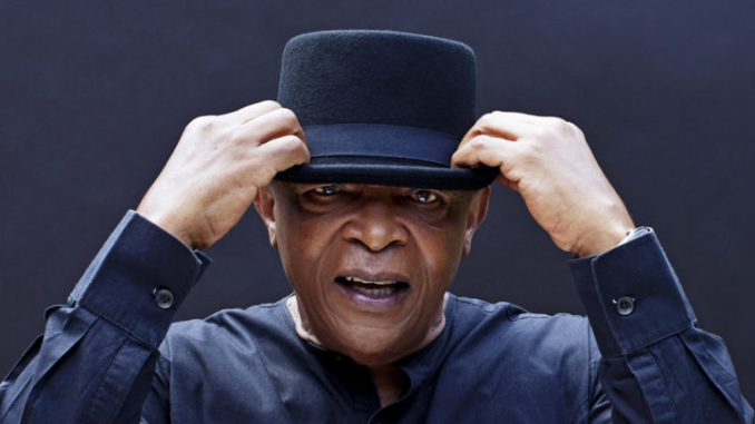Hugh Masekela Biography
