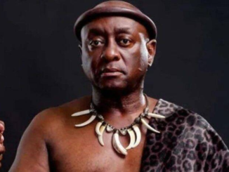 Mbongeni Ngema Biography