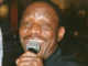 Sonny Okosuns Biography