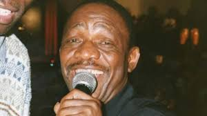 Sonny Okosuns Biography