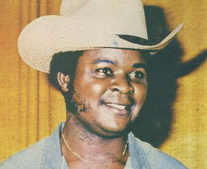 William Onyeabor Biography