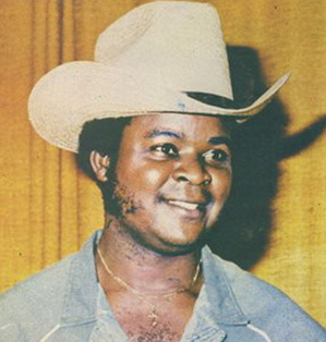 William Onyeabor Biography