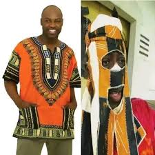 Lagbaja Biography