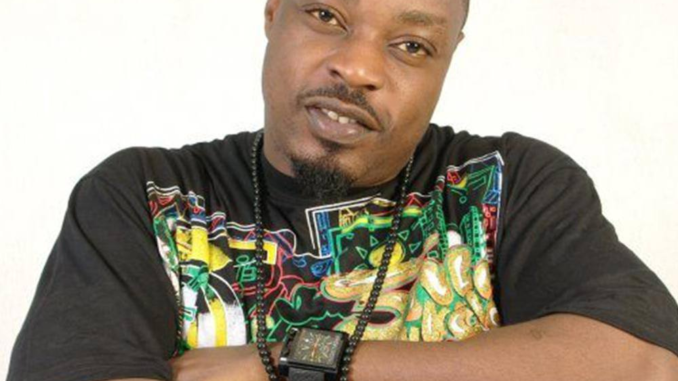 Eedris Abdulkareem Biography
