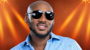 2Face Idibia Biography